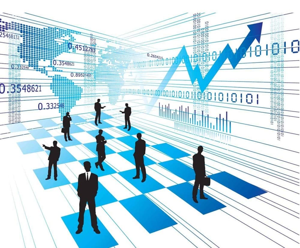 Mở tài khoản chứng khoán online đem lại nhiều lợi ích cho chủ đầu tư